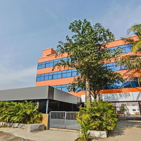 Collection O 24126 Hotel Sai Sagar Dehu Bagian luar foto